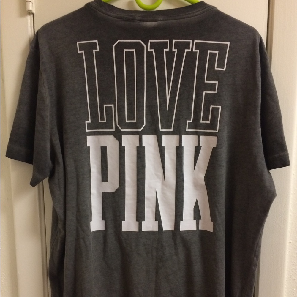 NEW Tie-Dye Campus Tee